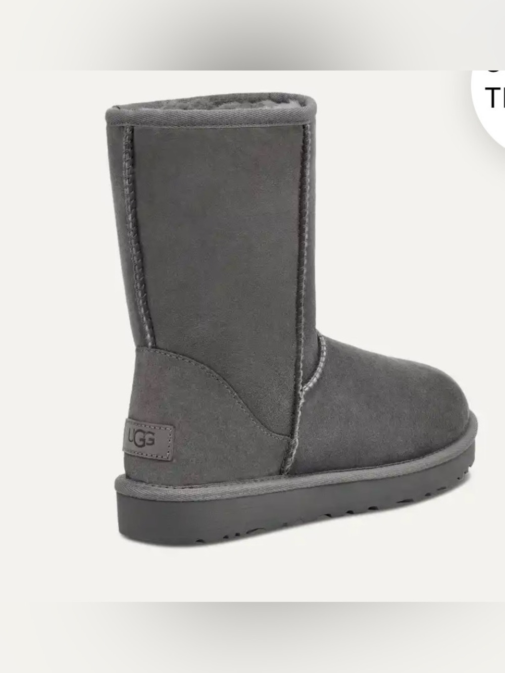 Ugg Australia Boots